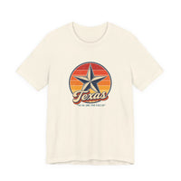 Texas Lone Star Tee