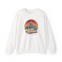 South Dakota Corn Palace Sweatshirt