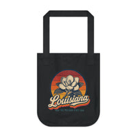 Louisiana Magnolia Tote Bag