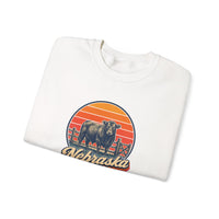 Nebraska Cattle Ranch Sweatshirt