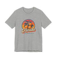 Florida Oranges Tee