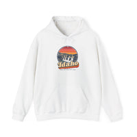 Idaho Shoshone Falls Hoodie