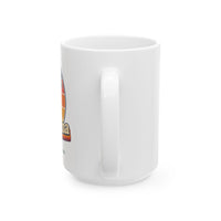Louisiana Jazz Trumpet Mug
