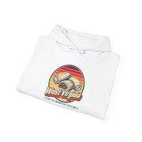West Virginia Pepperoni Rolls Hoodie