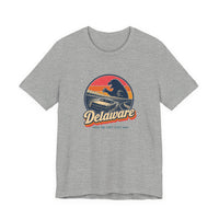 Delaware Monster Mile Racing Tee