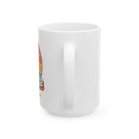 Alaska Totem Pole Mug