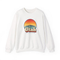Utah Great Salt Lake Sweatshirt