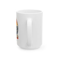 North Carolina Great Smoky Mountains Mug