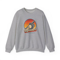 Missouri Baseball Sweatshirt