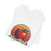 New York Big Apple Tee
