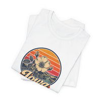 Iowa Wild Rose Tee