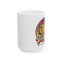 Vermont Cheddar Cheese Mug