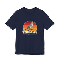 Tennessee Mockingbird Tee