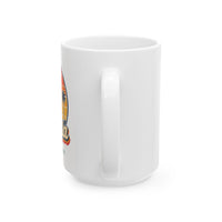 Florida Art Deco Miami Mug