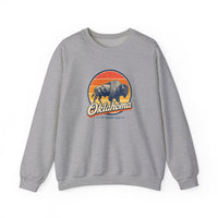 Oklahoma Bison Sweatshirt