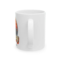 Kentucky Louisville Style Baseball Bat Mug