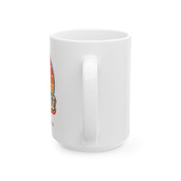 Hawaii Pineapple Mug