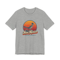 New Mexico Roadrunner Tee