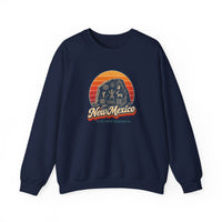 New Mexico Ancient Petroglyphs Sweatshirt