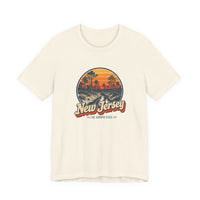 New Jersey Pine Barrens Tee