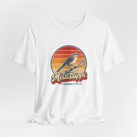 Mississippi Mockingbird Tee