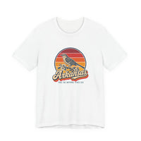 Arkansas Mockingbird Tee