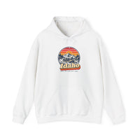 Idaho Whitewater Rafting Hoodie