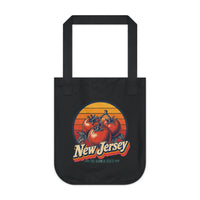 New Jersey Jersey Tomatoes Tote Bag