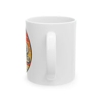 Virginia Chesapeake Oysters Mug