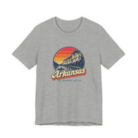 Arkansas Buffalo National River Tee