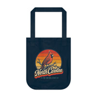 North Carolina Cardinal Tote Bag