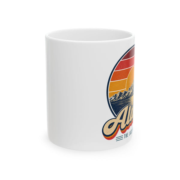 Alaska Midnight Sun Mug