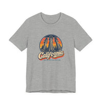 California Giant Redwoods Tee