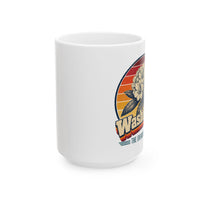 Washington Rhododendron Mug