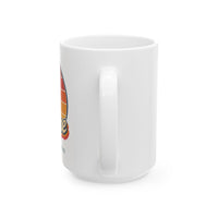 Maine Duck Boots Mug