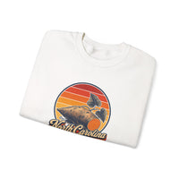 North Carolina Sweet Potato Sweatshirt