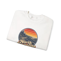 North Carolina Blue Ridge Parkway Sweatshirt