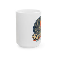Kentucky Mammoth Cave Mug