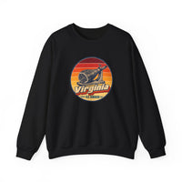 Virginia Country Ham Sweatshirt
