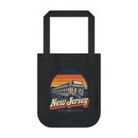 New Jersey Classic Diner Tote Bag