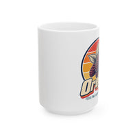 Oregon Marionberries Mug