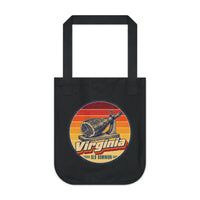 Virginia Country Ham Tote Bag