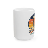 Oregon Craft Beer Mug