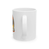 Oklahoma Bison Mug
