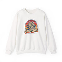 Connecticut Mountain Laurel Sweatshirt