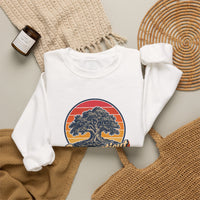 Connecticut Charter Oak Sweatshirt