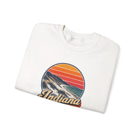 Indiana Indiana Dunes Sweatshirt