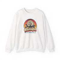 Washington Rhododendron Sweatshirt