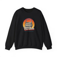 South Carolina Sweetgrass Baskets Sweatshirt