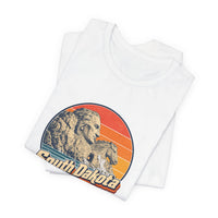 South Dakota Crazy Horse Memorial Tee